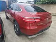 2017 Mercedes-Benz C300 Base 4Matic Sedan - 4