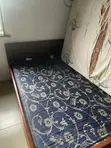 Mouka Foam Mattress da Bed Frame - 6x4 - 2