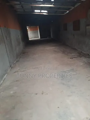 500sqm Warehouse for Lease in Oregun
