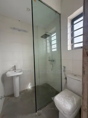 Newly Built 2/3 Bedroom Apartment in Maryland, Ikeja for Sale