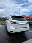2013 Lexus RX 350 White - 3