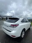 2013 Lexus RX 350 White - 5