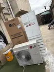 LG 5 Ton Standing Floor AC Cooling Unit APNQ48LT3S1 - 2