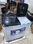 AEON AWM11 11KG Twin Tub Washing Machine - Brand New - 1