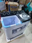AEON AWM11 11KG Twin Tub Washing Machine - Brand New - 2