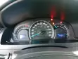Toyota Camry 2015 Silver - 1