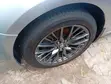 Toyota Camry 2015 Silver - 4