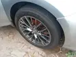 Toyota Camry 2015 Silver - 5