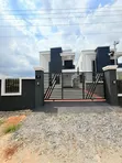 4 Bedroom Fully Detached Duplex da BQ a Mowe - 1