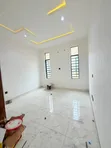 4 Bedroom Fully Detached Duplex da BQ a Mowe - 4