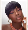 Skull Cap Wig - Affordable Wholesale & Retail - 2
