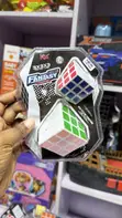 Brand New Rubik's Cube 3x3 - 1
