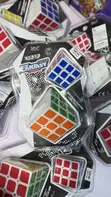 Brand New Rubik's Cube 3x3 - 2