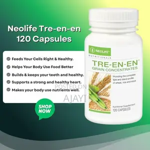 Tre-en-en Lipid da Sterol Concentrate tare da Vitamin E
