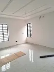 4-Bedroom Duplex a Cikin Estate Mai Tsaro, Adeniyi Jones - 4