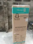 Hisense RD-29DCA 225L Bottom Freezer Refrigerator - 2
