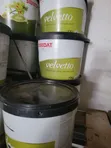 Silkcoat Velveto Decorative Paint - 1