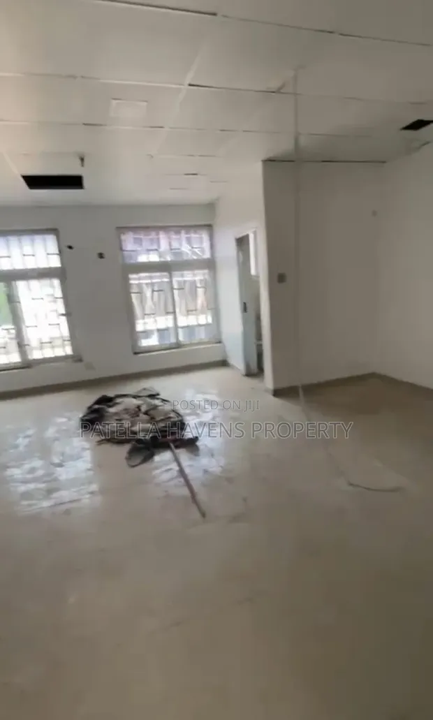 Office Space for Rent in Utako, Abuja - 1