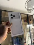 Sabon Apple iPhone 17 Pro Max 256GB Silver - 1