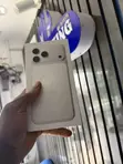 Sabon Apple iPhone 17 Pro Max 256GB Silver - 2