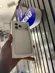 Sabon Apple iPhone 17 Pro Max 256GB Silver - 4