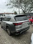 Lexus LX 600 2025 Silver - 5