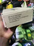 AimSafety PM400-IR 4-Gas Portable Gas Detector - 1