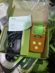 AimSafety PM400-IR 4-Gas Portable Gas Detector - 3
