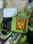 AimSafety PM400-IR 4-Gas Portable Gas Detector - 4
