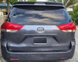 Toyota Sienna LE 8 Passenger 2012 Grey - 5
