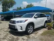 Toyota Highlander Limited 2017 Fari - 3