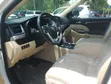 Toyota Highlander Limited 2017 Fari - 4