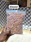 Organic Almond Seeds - 1