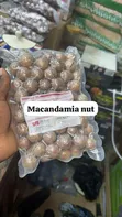 Organic Almond Seeds - 2