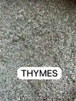 Organic Almond Seeds - 4