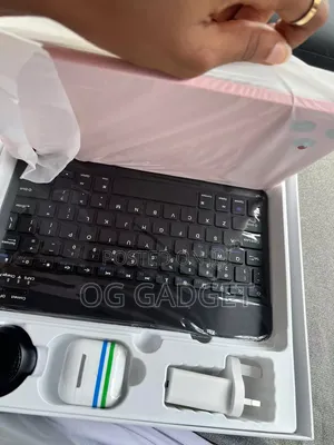 New Rednni Tablet 1TB Pink