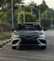 Toyota Camry XSE 2022 Ja - 1