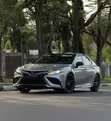 Toyota Camry XSE 2022 Ja - 2