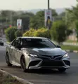Toyota Camry XSE 2022 Ja - 3