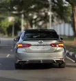 Toyota Camry XSE 2022 Ja - 4