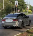 Toyota Camry XSE 2022 Ja - 5