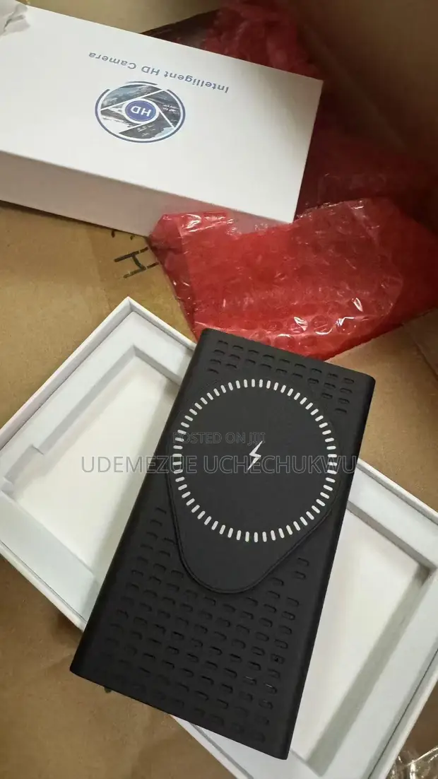 Power Bank Camera Mai WiFi - 1
