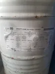 Propylene Glycol (Sinadarin Masana'antu) - 2
