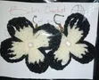 Kayan kunne na Hannu na Crochet - Na Musamman & Masu Kyau - 2