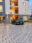 2 Bedroom Apartment don haya a Lekki Enclave Estate, Ikate - 2