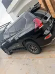 Lexus GX 460 2010 Black - Unregistered - 2