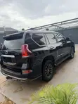 Lexus GX 460 2010 Black - Unregistered - 3