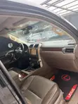 Lexus GX 460 2010 Black - Unregistered - 4