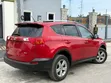 Toyota RAV4 2016 Red - 2