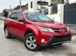 Toyota RAV4 2016 Red - 4